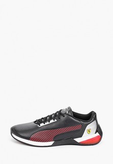 Кроссовки PUMA Ferrari Race Kart Cat-X Tech