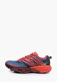 Кроссовки Hoka One One M SPEEDGOAT 4