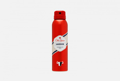 Мужской Аэрозольный Дезодорант OLD Spice
