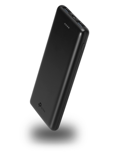 Внешний аккумулятор TP-LINK Power Bank 10000mAh TL-PB10000