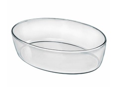 Блюдо жаропрочное Доляна 1.5L 746471
