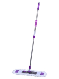 Швабра Доляна 80-128cm 1861191
