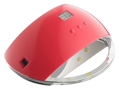 Лампа для сушки гель-лака Luazon LUF-22 Red 3640461
