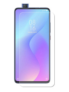 Защитное стекло Luazon для Xiaomi Mi 9T / 9T Pro 9D Full Glue 0.33mm 9Н 5084179