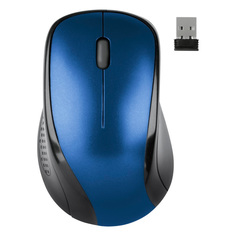 Мышь Speedlink Kappa Blue SL-6313-BE-01