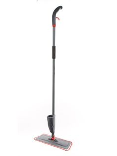 Швабра с распылителем Доляна 118cm Микс 2522085