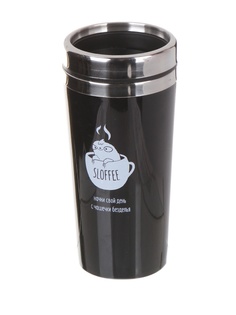 Термокружка Командор Sloffee 450ml 4425177