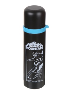 Термос Командор Life is 500ml 3617734