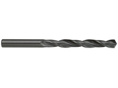 Набор сверл Metabo по металлу HSS-R 3.2x65mm 627722000