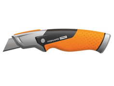 Нож Fiskars CarbonMax 1027222