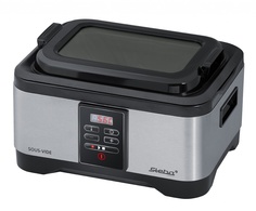 Су Вид Steba SV 1 Sous-Vide Garer