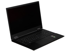 Ноутбук HP Omen 15-en0036ur 22P27EA Выгодный набор + серт. 200Р!!! (AMD Ryzen 7 4800H 2.9 GHz/16384Mb/512Gb SSD/nVidia GeForce GTX 1660Ti 6144Mb/Wi-Fi/Bluetooth/Cam/15.6/1920x1080/DOS)
