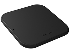 Зарядное устройство Zens Single Wireless Charger 10W ZESC12B/00