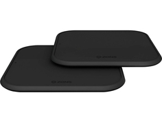 Зарядное устройство Zens Single Wireless Charger 10W Twin Pack ZESC12BTWIN/00