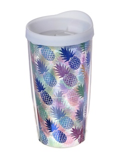 Термокружка Командор Ананасы 500ml 2593556