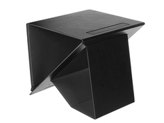 Подставка для ноутбука Baseus Ultra High Folding Laptop Stand Black SUZB-A01