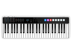 MIDI-клавиатура IK Multimedia iRig Keys I/O 49