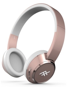 Наушники iFrogz Audio Coda Rose Gold IFOPOH-RG0