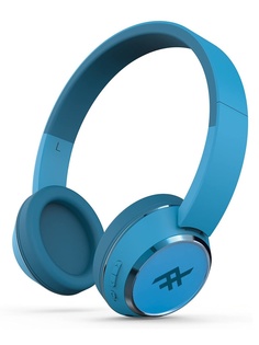 Наушники iFrogz Audio Coda Blue IFOPOH-BL0