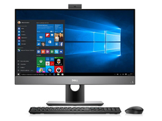 Моноблок Dell Optiplex 5480-6963 (Intel Core i7-10700 2.9 GHz/16384Mb/512Gb SSD/nVidia GeForce GTX 1050 3072Mb/Wi-Fi/Bluetooth/23.8/1920x1080/Windows 10 Pro 64-bit)