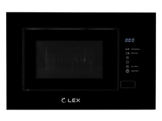 Микроволновая печь Lex Bimo 20.01 Black