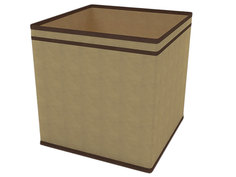 Коробка-куб Cofret Классик 32x32x32cm 1438