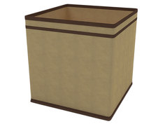Коробка-куб Cofret Классик 27x27x27cm 1439