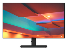 Монитор Lenovo ThinkVision P27h-20 61E9GAT6EU