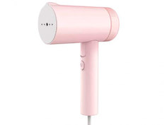 Отпариватель Xiaomi Lofans GT313 Pink