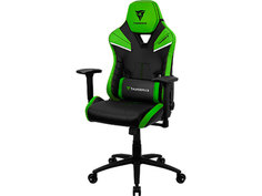 Компьютерное кресло ThunderX3 TC5 Neon Green TX3-TC5NG
