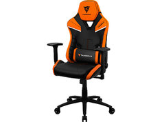 Компьютерное кресло ThunderX3 TC5 Tiger Orange TX3-TC5TO