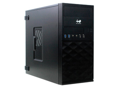 Корпус In Win EFS052EL Black без БП 6139434