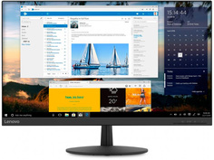 Монитор Lenovo L27q-30 65FCGAC1EU Выгодный набор + серт. 200Р!!!