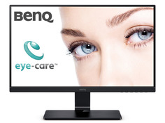 Монитор BenQ GW2475H 9H.LFELA.TBE Выгодный набор + серт. 200Р!!!