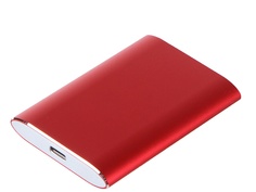 Твердотельный накопитель HP P500 250Gb Red 7PD49AA#ABB