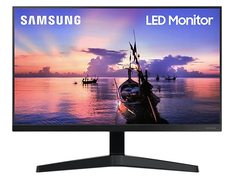 Монитор Samsung F24T350FHI Выгодный набор + серт. 200Р!!!