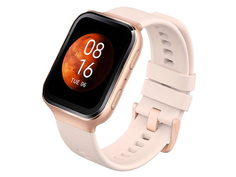 Умные часы Xiaomi 70mai Saphir Watch WT1004 Gold Выгодный набор + серт. 200Р!!!