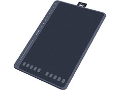 Графический планшет Huion HS611 Grey Выгодный набор + серт. 200Р!!!