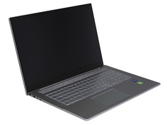 Ноутбук HP Envy 17-cg1008ur 2X1T9EA (Intel Core i7-1165G7 2.8GHz/16384Mb/1Tb SSD/nVidia GeForce MX450 2048Mb/Wi-Fi/Cam/17.3/1920x1080/Windows 10 64-bit)