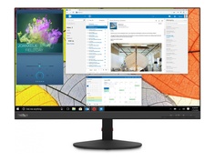 Монитор Lenovo ThinkVision S24q-10 61E7GAT1EU Выгодный набор + серт. 200Р!!!