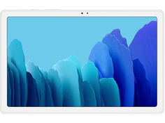 Планшет Samsung Galaxy Tab A7 10.4 SM-T500N - 32Gb Silver SM-T500NZSASER Выгодный набор + серт. 200Р!!! (Qualcomm Snapdragon 662 2.0 GHz/3072Mb/32Gb/Wi-Fi/Bluetooth/GPS/Cam/10.4/2000x1200/Android)