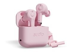 Наушники Sudio Ett Pink ETTPNK