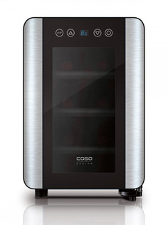 Винный шкаф Caso WineCase 6