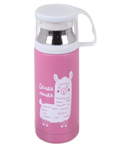 Термос Командор Самая милая 350ml 4564883