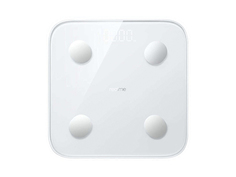 Весы напольные Realme Smart Scale White