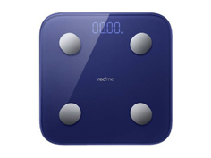 Весы напольные Realme Smart Scale Blue