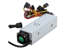 Блок питания In Win Power Supply ITX IP-AD160-2H 160W 6104219