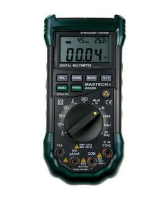 Мультиметр Mastech MS8228