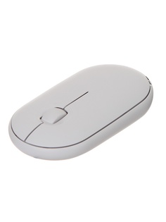 Мышь Logitech Pebble M350 White 910-005716