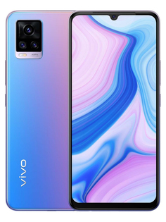 Сотовый телефон Vivo V20 128Gb Sunset Melody